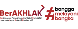 berakhlak